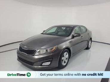 2015 Kia Optima in Pelham, AL 35124