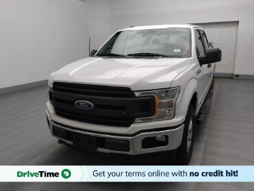 2019 Ford F150 in Union City, GA 30291