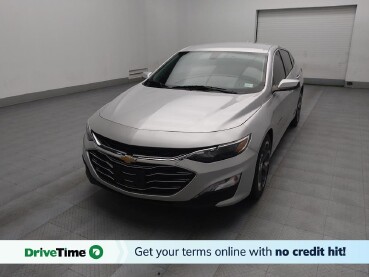 2022 Chevrolet Malibu in Union City, GA 30291