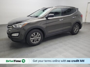 2014 Hyundai Santa Fe in Oklahoma City, OK 73139