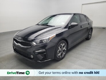 2019 Kia Forte in Oklahoma City, OK 73139