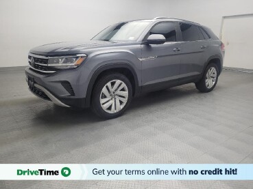 2020 Volkswagen Atlas in Tyler, TX 75701