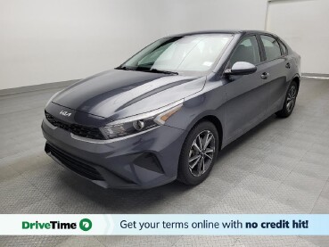 2022 Kia Forte in Oklahoma City, OK 73139