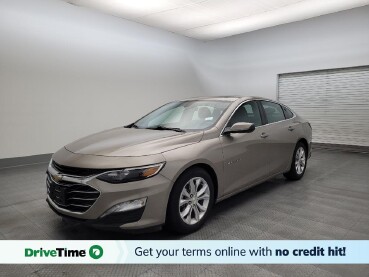 2022 Chevrolet Malibu in Mesa, AZ 85210