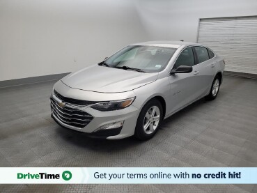 2019 Chevrolet Malibu in Glendale, AZ 85301