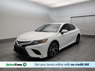 2018 Toyota Camry in Chandler, AZ 85225