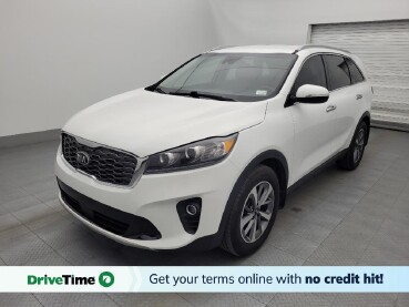 2019 Kia Sorento in Tampa, FL 33612