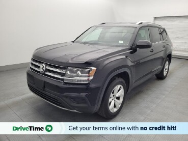 2018 Volkswagen Atlas in Union City, GA 30291