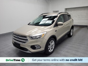 2018 Ford Escape in Las Vegas, NV 89102