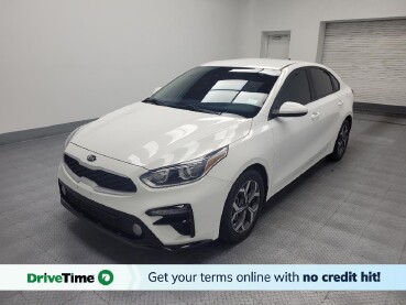 2021 Kia Forte in Las Vegas, NV 89102
