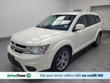 2018 Dodge Journey in Las Vegas, NV 89102