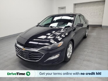 2022 Chevrolet Malibu in Las Vegas, NV 89102
