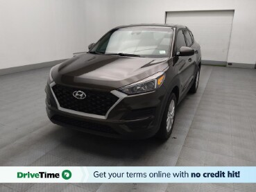 2019 Hyundai Tucson in Macon, GA 31210