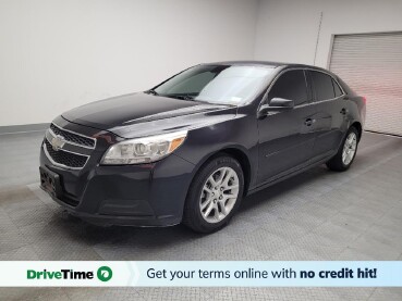 2013 Chevrolet Malibu in El Cajon, CA 92020