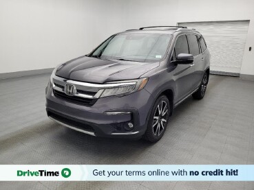 2019 Honda Pilot in Kissimmee, FL 34744