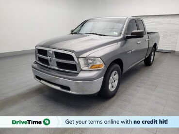 2011 RAM 1500 in Mobile, AL 36606