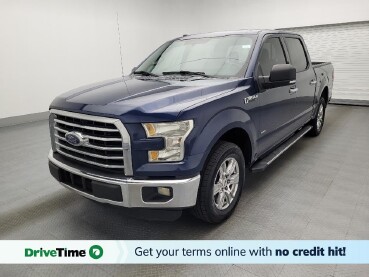 2016 Ford F150 in Orlando, FL 32808