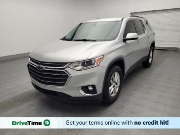 2019 Chevrolet Traverse in Pensacola, FL 32505