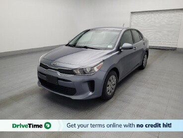 2019 Kia Rio in Hialeah, FL 33014