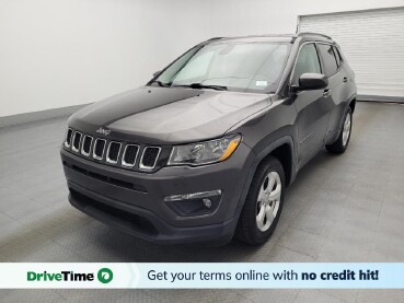 2018 Jeep Compass in Pensacola, FL 32505
