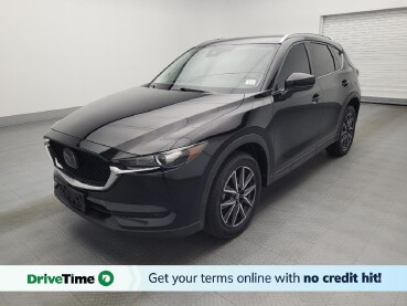 2018 Mazda CX-5 in Orlando, FL 32808