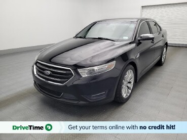 2014 Ford Taurus in Kissimmee, FL 34744