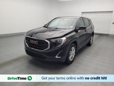 2018 GMC Terrain in Pensacola, FL 32505