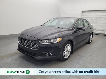 2015 Ford Fusion in Marietta, GA 30062