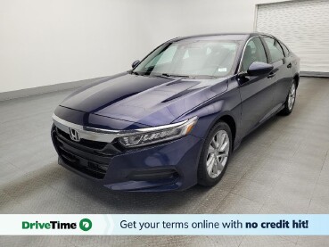 2020 Honda Accord in Kissimmee, FL 34744