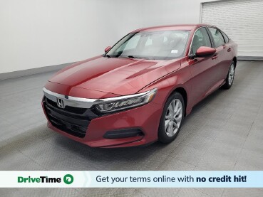 2018 Honda Accord in Orlando, FL 32808