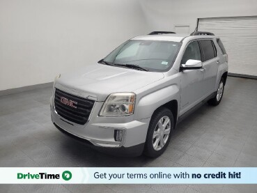 2017 GMC Terrain in Salem, VA 24153