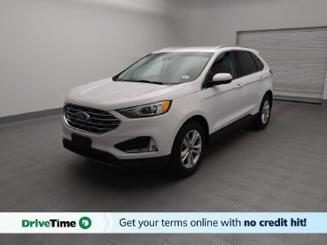 2019 Ford Edge in Denver, CO 80012