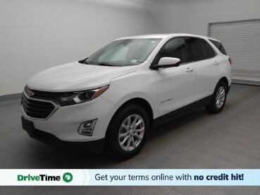2020 Chevrolet Equinox in Denver, CO 80012