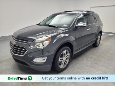 2017 Chevrolet Equinox in Madison, TN 37115