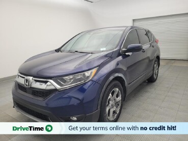 2019 Honda CR-V in Corpus Christi, TX 78412