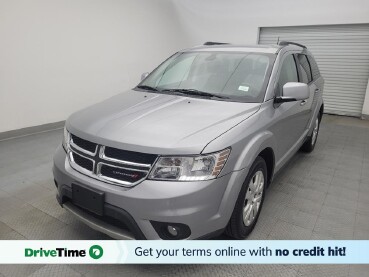 2019 Dodge Journey in Baton Rouge, LA 70816
