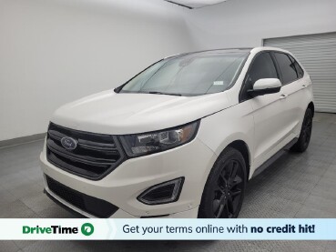 2017 Ford Edge in Corpus Christi, TX 78412