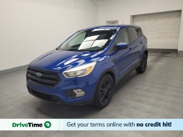 2017 Ford Escape in Las Vegas, NV 89104