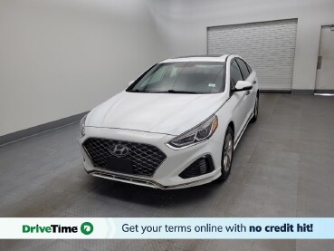 2018 Hyundai Sonata in Miamisburg, OH 45342