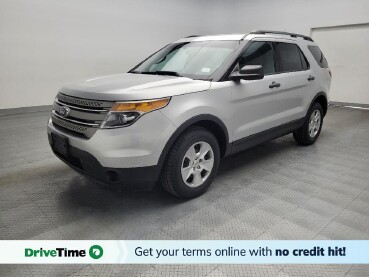 2014 Ford Explorer in Oklahoma City, OK 73139