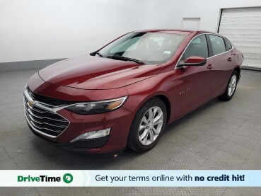 2020 Chevrolet Malibu in Pittsburgh, PA 15237