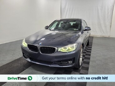 2017 BMW 330i Gran Turismo xDrive in Langhorne, PA 19047