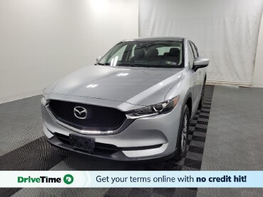 2018 Mazda CX-5 in Langhorne, PA 19047