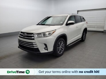 2018 Toyota Highlander in Plymouth Meeting, PA 19462