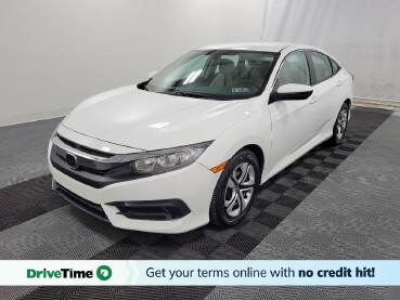 2018 Honda Civic in Langhorne, PA 19047