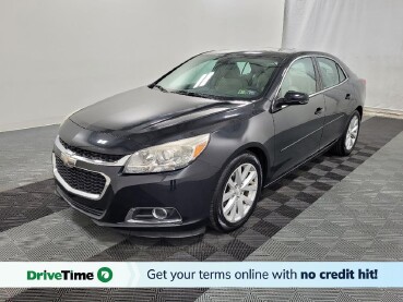 2015 Chevrolet Malibu in Langhorne, PA 19047
