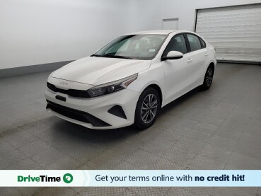 2022 Kia Forte in Pittsburgh, PA 15236