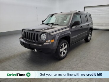 2017 Jeep Patriot in Plymouth Meeting, PA 19462