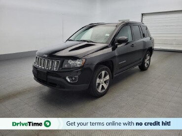 2017 Jeep Compass in Plymouth Meeting, PA 19462