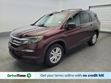 2016 Honda Pilot in Woodbridge, VA 22191
